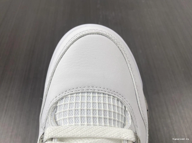 Retro White Jordan CT8527-100 4 (2021) Oreo 1015